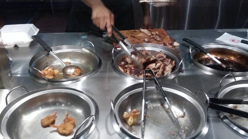 Panda Express | meal takeaway | 5260 Forest Dr, Columbia, SC 29206, USA | 8037906688 OR +1 803-790-6688