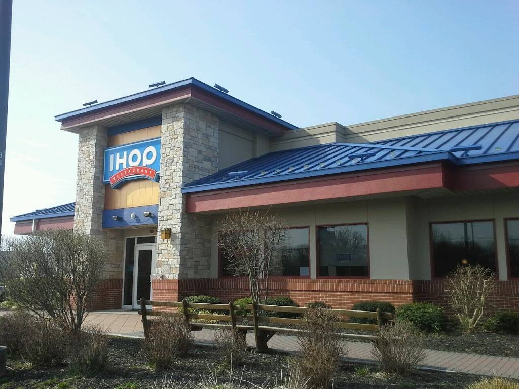 IHOP | bakery | 297 Route 72 W, Manahawkin, NJ 08050, USA | 6099784370 OR +1 609-978-4370