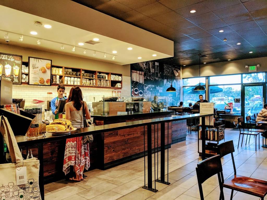 Starbucks | cafe | 200 Saratoga Ave, Santa Clara, CA 95050, USA | 4082966808 OR +1 408-296-6808