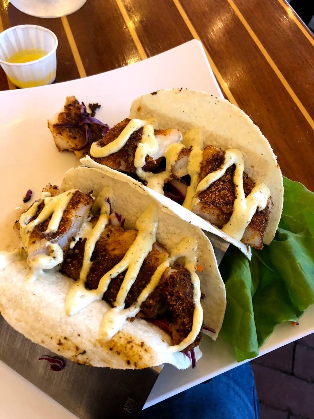 Shuckers | restaurant | 91 Water St A, Woods Hole, MA 02543, USA | 5085403850 OR +1 508-540-3850