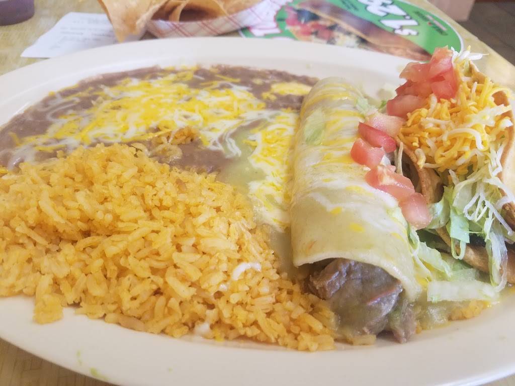 Chile Verde | restaurant | 270 E Sepulveda Blvd, Carson, CA 90745, USA | 3108352234 OR +1 310-835-2234