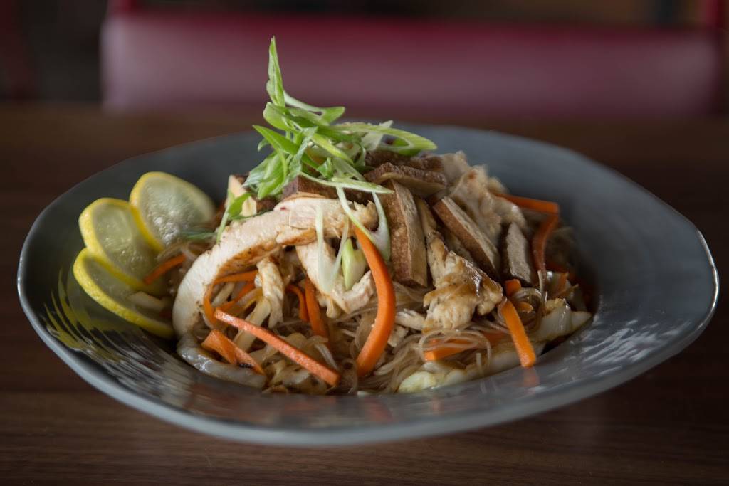 Be More Pacific Filipino Kitchen and Bar | restaurant | 7858 Shoal Creek Blvd, Austin, TX 78757, USA | 5128147423 OR +1 512-814-7423