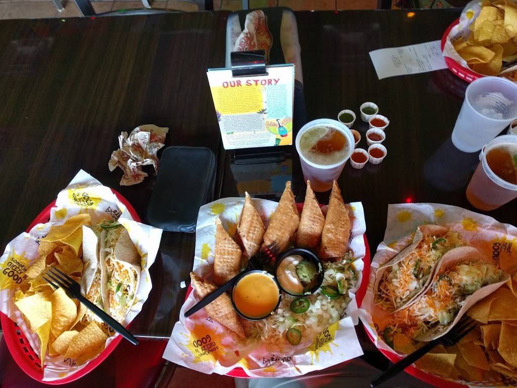 Tijuana Flats | restaurant | 7560 Sand Lake Rd, Orlando, FL 32819, USA | 4073526113 OR +1 407-352-6113