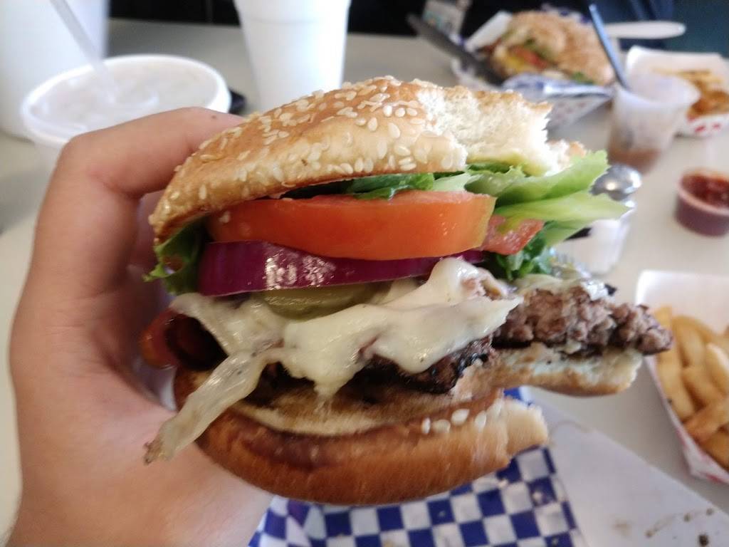 Burger Culture | restaurant | 801 S Presa St, San Antonio, TX 78210, USA | 2105921064 OR +1 210-592-1064