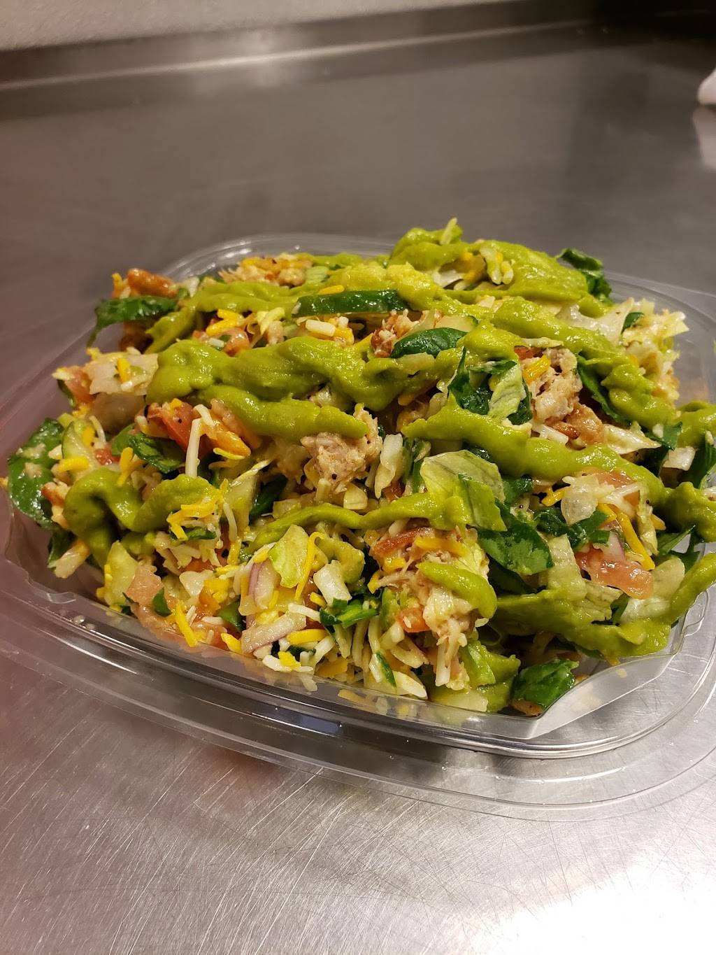 Subway | restaurant | 7A Lafayette Rd, North Hampton, NH 03862, USA | 6039641124 OR +1 603-964-1124