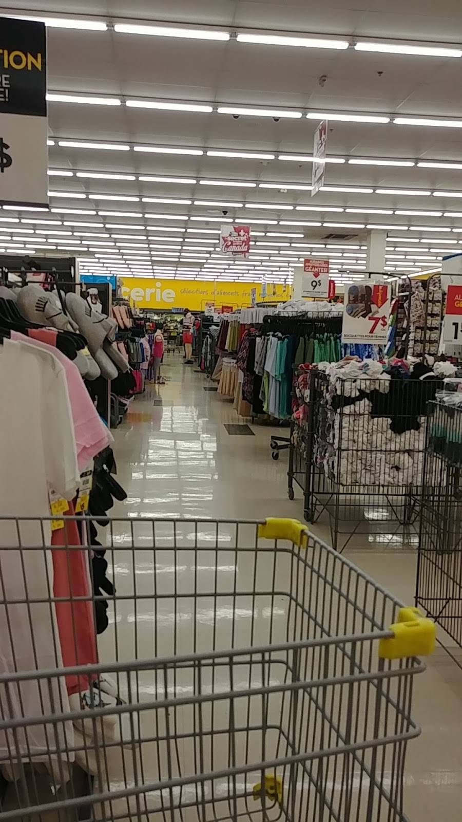 Tigre Géant | restaurant | 1380 Boulevard Choquette, Saint-Hyacinthe, QC J2S 6G1, Canada | 4502500800 OR +1 450-250-0800