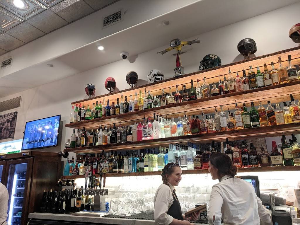 Giuseppes Cucina Rustica | restaurant | 849 Monterey St, San Luis Obispo, CA 93401, USA | 8055419922 OR +1 805-541-9922