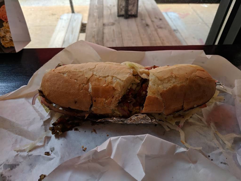 Good Buddys Tasty Soups & Sandwiches | restaurant | 1115 Pine St, St. Louis, MO 63101, USA | 3143008686 OR +1 314-300-8686