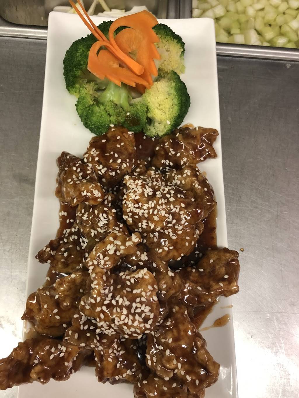 The Dumpling House | restaurant | 715 Main St, Berlin, NH 03570, USA | 6037522888 OR +1 603-752-2888