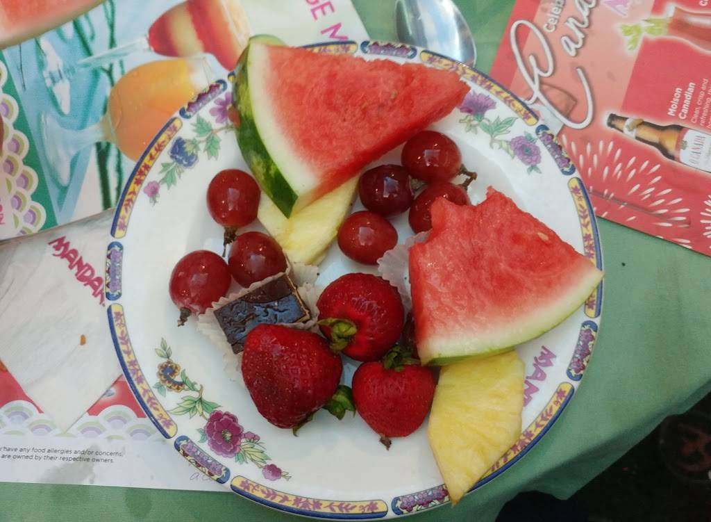 Mandarin Restaurant | restaurant | 16655 Yonge St, Newmarket, ON L3X 1V6, Canada | 9058987100 OR +1 905-898-7100