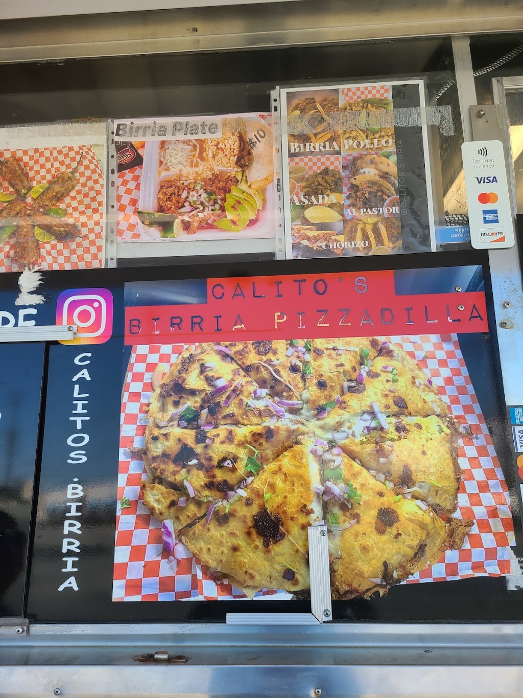 CALitos BIRRIA | restaurant | 13213 Crenshaw Blvd, Hawthorne, CA 90250, USA | 4242400068 OR +1 424-240-0068