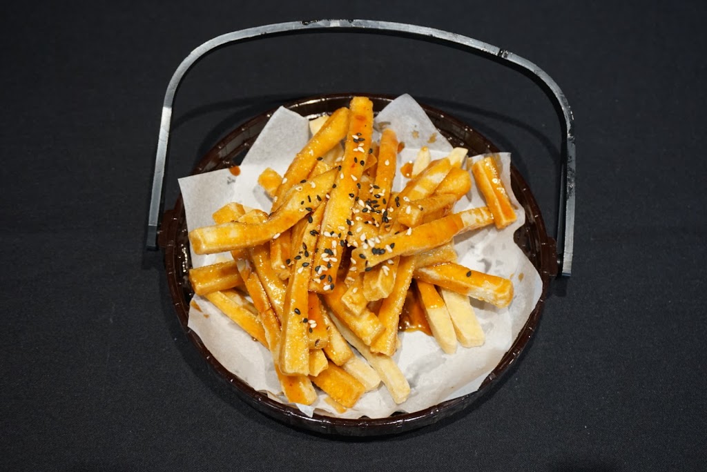 V Revolution | restaurant | 3570 S Logan St, Englewood, CO 80113, USA | 3037812296 OR +1 303-781-2296