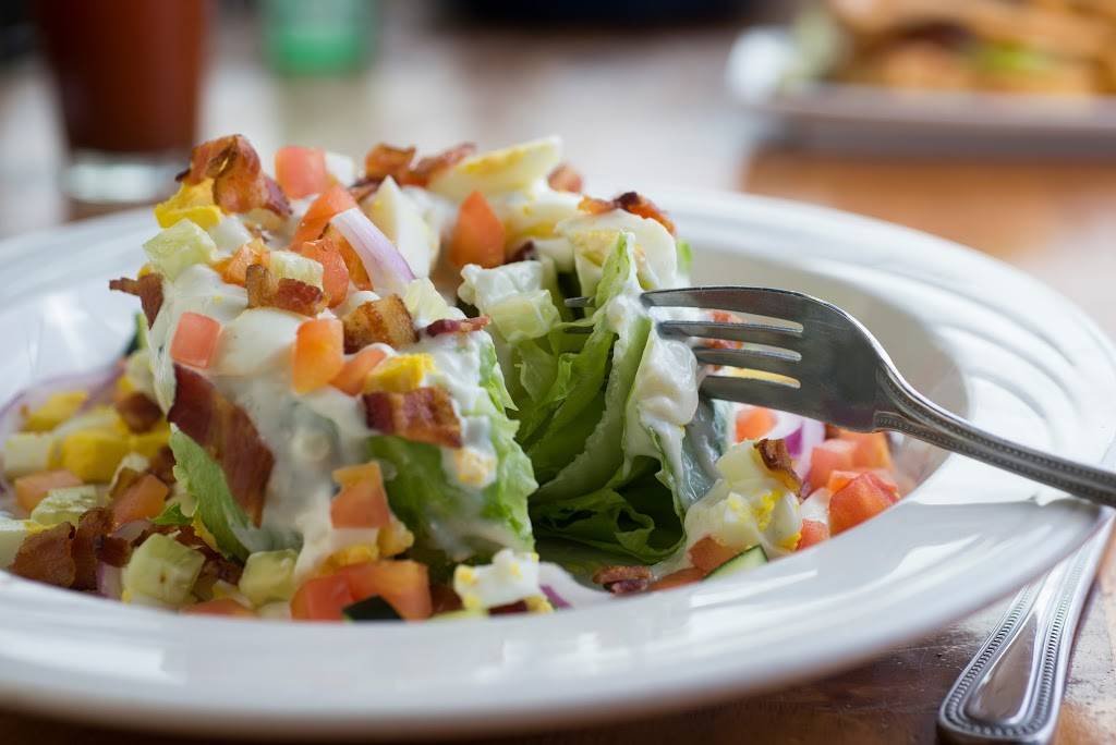 Wild Canyon Cafe | restaurant | 511 E Adams St, Wisconsin Dells, WI 53965, USA | 80086794534241 OR +1 800-867-9453 ext. 4241