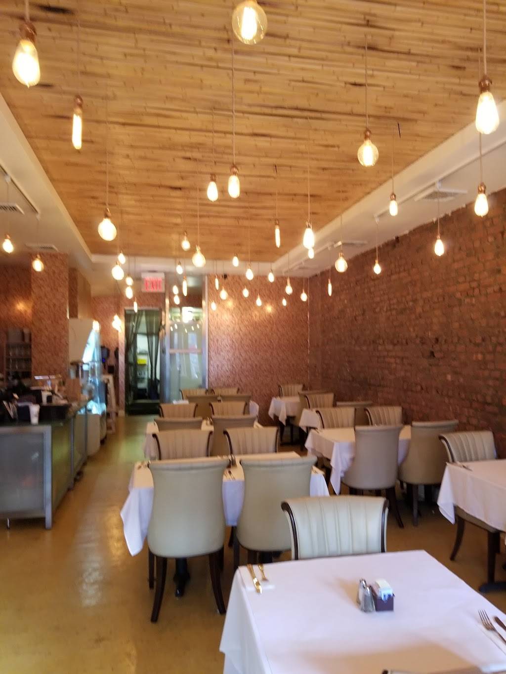 Cafe K | restaurant | 1267 Coney Island Ave, Brooklyn, NY 11230, USA | 7186773033 OR +1 718-677-3033