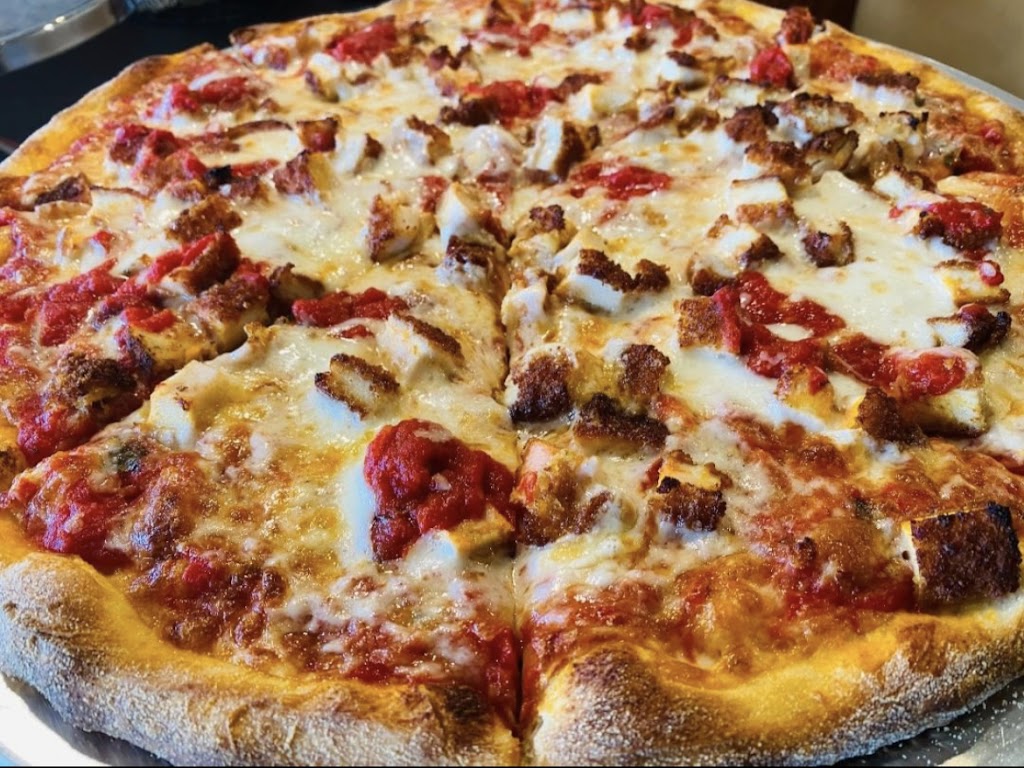LA VILLA PIZZERIA - Pizza Delray Beach | restaurant | 1100 Linton Blvd #3, Delray Beach, FL 33444, USA | 5613033940 OR +1 561-303-3940
