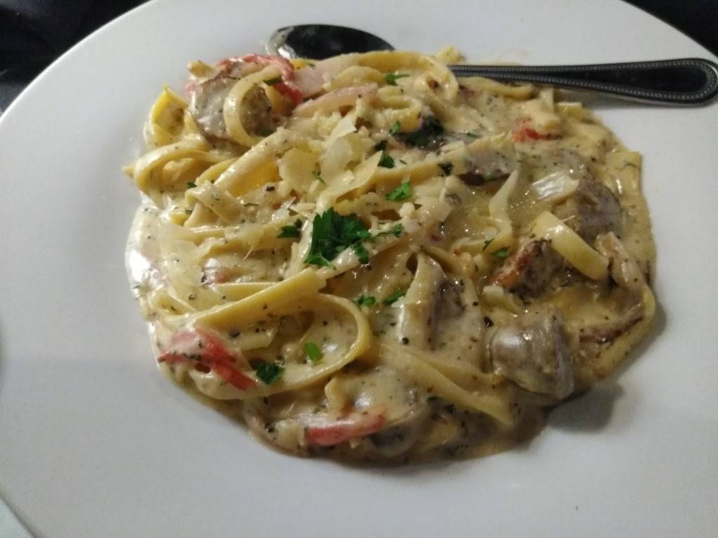 Cafe Pasta | restaurant | 305 State St, Greensboro, NC 27408, USA | 3362721308 OR +1 336-272-1308