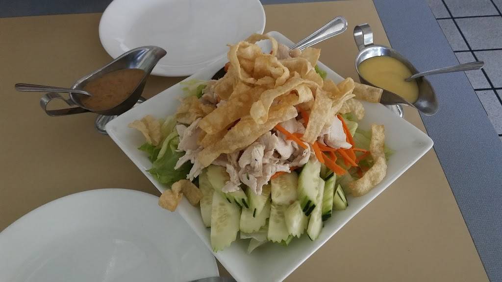 Thai Barbeque | restaurant | 2801 E 7th St, Long Beach, CA 90804, USA | 5624333368 OR +1 562-433-3368