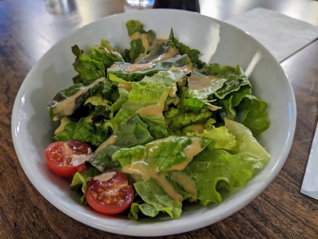 Yuzu Ramen & Taproom | restaurant | 908 4th St, San Rafael, CA 94901, USA | 4157478730 OR +1 415-747-8730