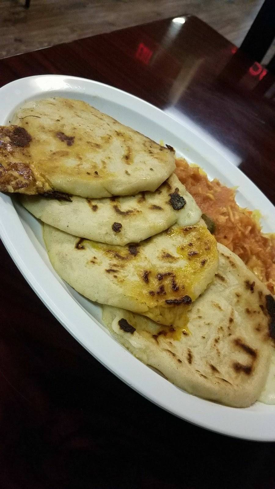 Tipicos Dona Juanita | restaurant | 13199 Occoquan Rd, Woodbridge, VA 22191, USA | 7034903878 OR +1 703-490-3878