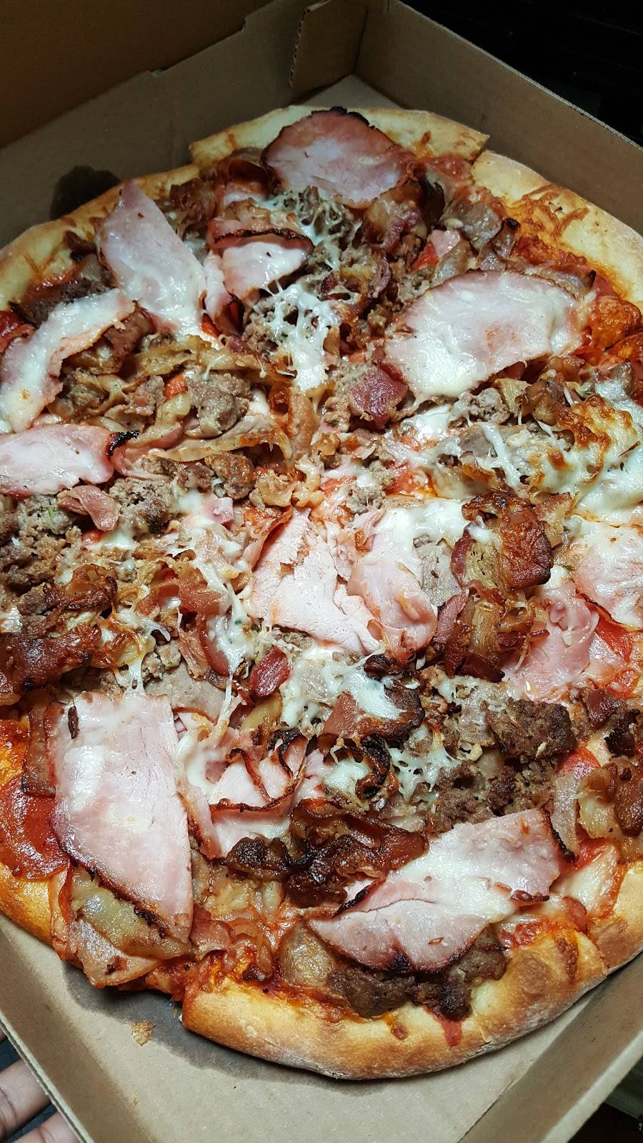 Napoli pizzeria | restaurant | 2728 Crain Hwy, Waldorf, MD 20601, USA | 3016458010 OR +1 301-645-8010