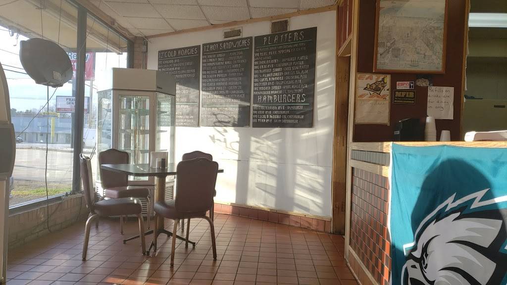 Real Deal | restaurant | 1311 Asheville Hwy, Spartanburg, SC 29303, USA | 8645971212 OR +1 864-597-1212