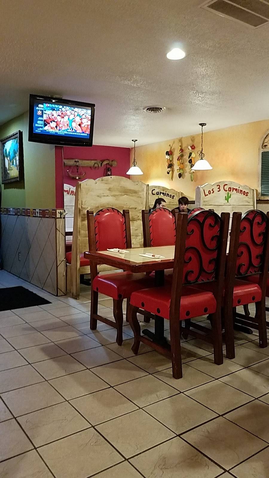 Los Tres Caminos | restaurant | 5147 S US Hwy 41, Terre Haute, IN 47802, USA | 8122980643 OR +1 812-298-0643