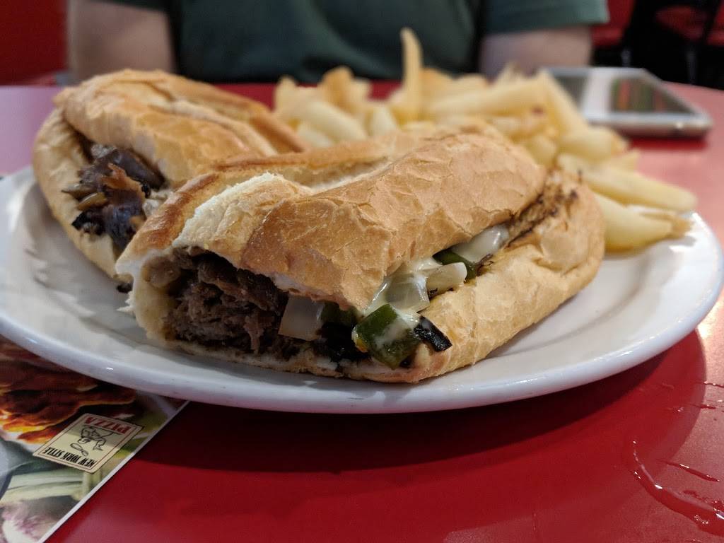 Tonys Pizza | restaurant | 533 Central Ave, St. Petersburg, FL 33701, USA | 7278964444 OR +1 727-896-4444