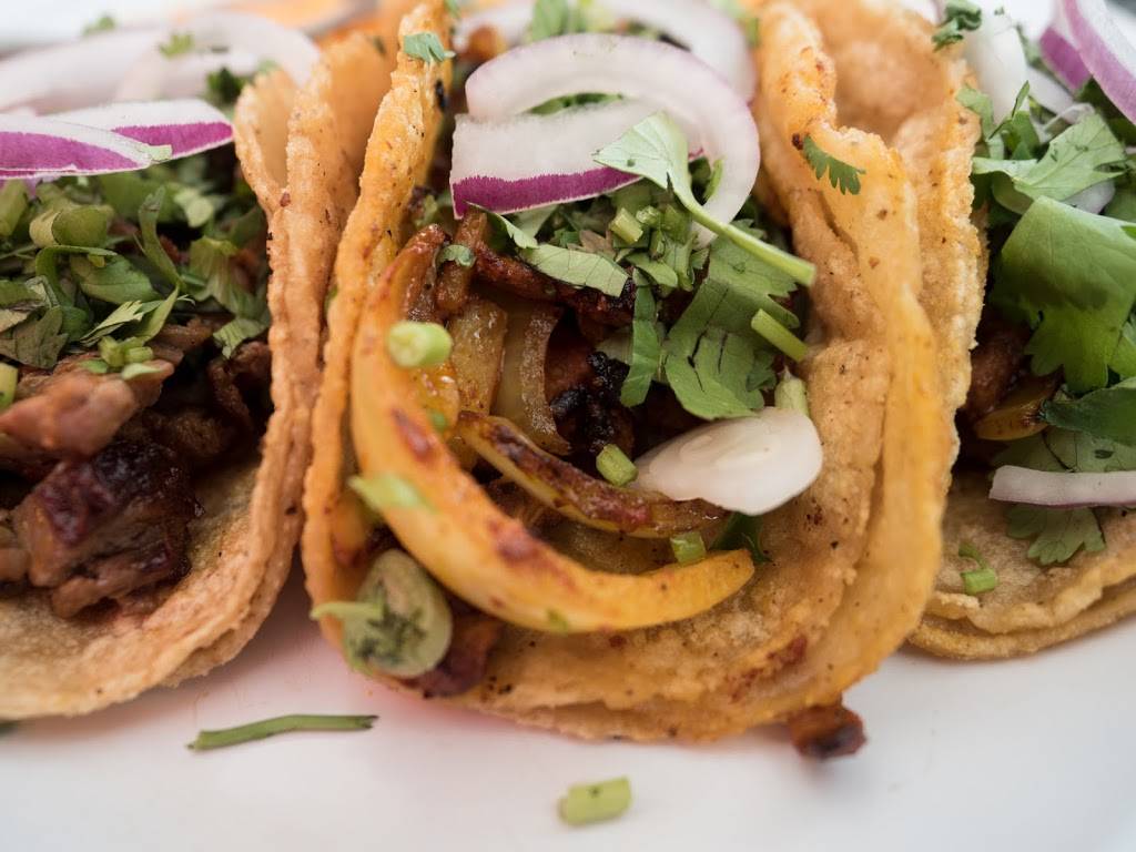 El Taco Feliz Taqueria | restaurant | 5439 W Addison St, Chicago, IL 60641, USA | 7732834377 OR +1 773-283-4377