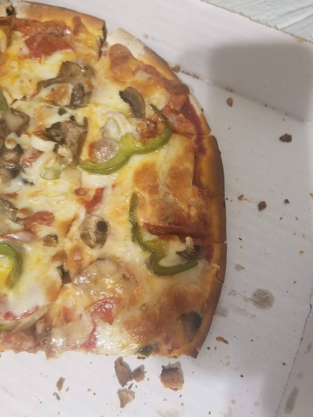 Elicias Pizza | restaurant | 3209 Gravois Ave #2856, St. Louis, MO 63118, USA | 3147717777 OR +1 314-771-7777