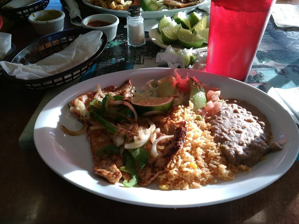 Taquerias Arandinas | restaurant | 2110 E Riverside Dr, Austin, TX 78741, USA | 5123261182 OR +1 512-326-1182