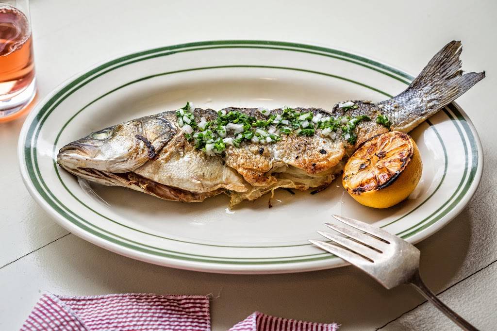 mfk. restaurant | restaurant | 432 W Diversey Pkwy, Chicago, IL 60614, USA | 7738572540 OR +1 773-857-2540