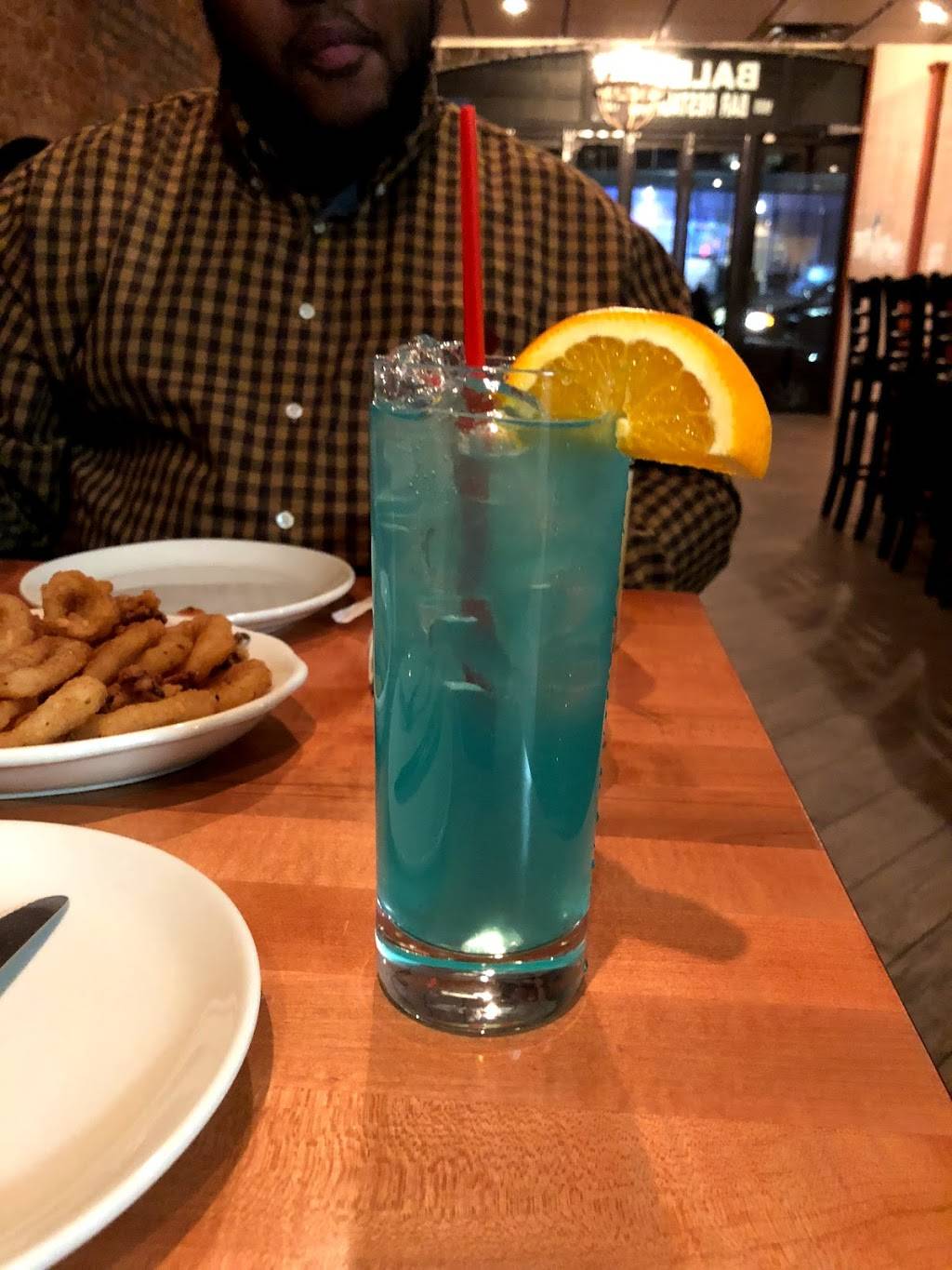 Balboa | restaurant | 1655 Bedford Ave, Brooklyn, NY 11225, USA | 7184848291 OR +1 718-484-8291