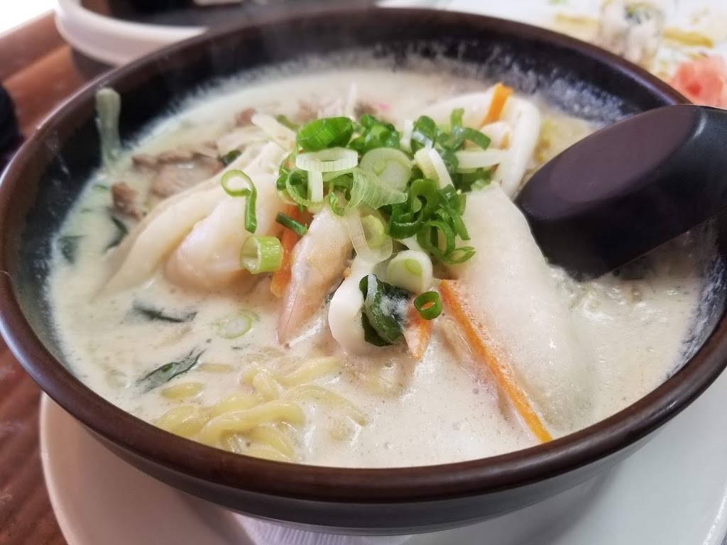 Matsu Chan Restaurant | restaurant | Canton, MI 48187, USA | 7344591770 OR +1 734-459-1770