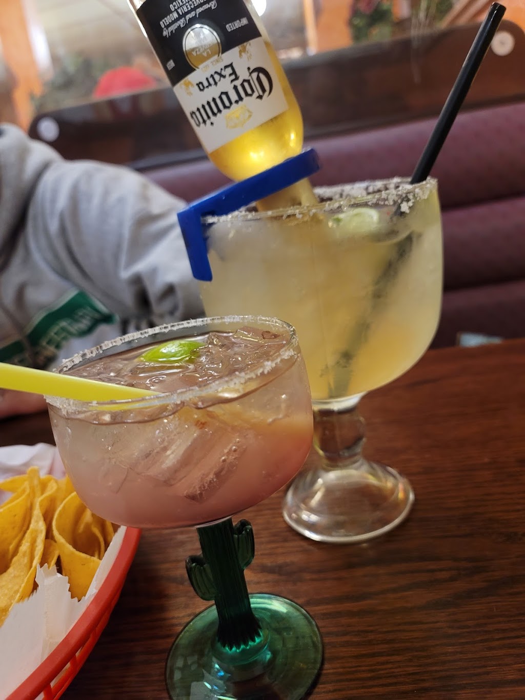 Acapulco | restaurant | 819 Main St, Caldwell, ID 83605, USA | 2084540425 OR +1 208-454-0425