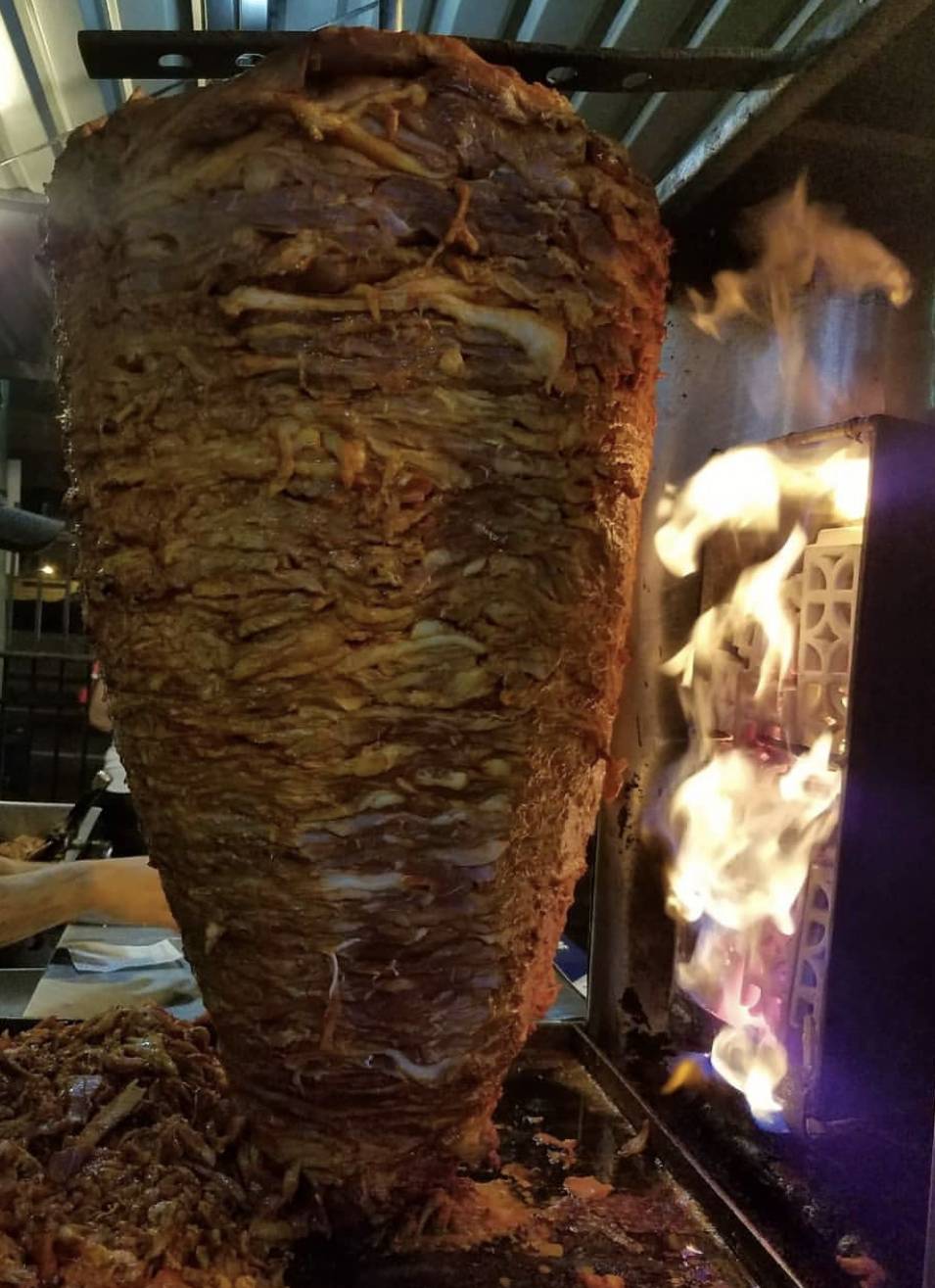 Tacos Los Carnalillos Taco Truck 2 | restaurant | 4403 S Figueroa St, Los Angeles, CA 90037, USA | 5623738941 OR +1 562-373-8941