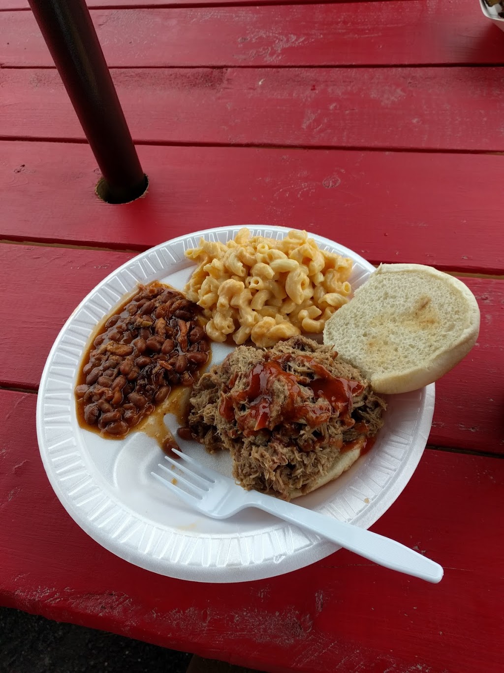 Smoky Bros BBQ | restaurant | 874 Mohawk Trail, Shelburne Falls, MA 01370, USA | 4133365266 OR +1 413-336-5266