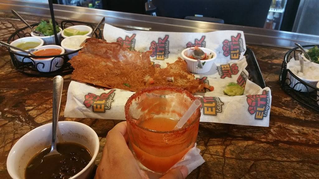 El Tiz El Tizoncito Lemmon | restaurant | 5150 Lemmon Ave #111, Dallas, TX 75209, USA | 2145210201 OR +1 214-521-0201