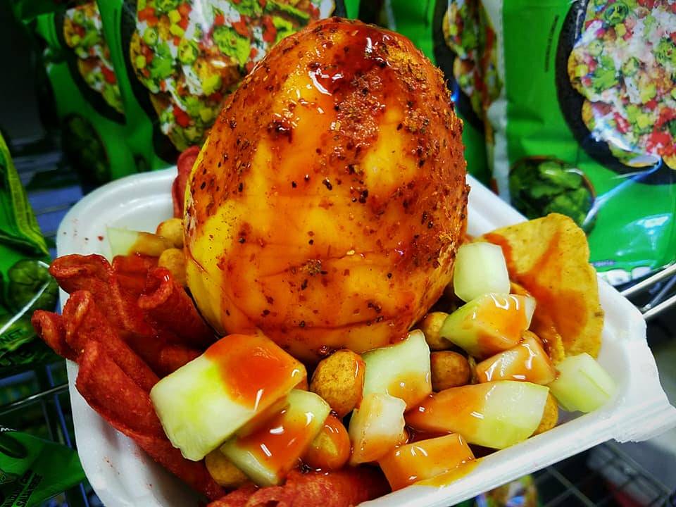 Tosti Titos, Mexican Snacks & More | restaurant | 378 N Litchfield Rd #116, Goodyear, AZ 85338, USA | 6239255538 OR +1 623-925-5538