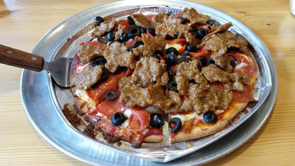 Leonardos Pizzeria | meal delivery | 16505 SE 1st St, Vancouver, WA 98684, USA | 3602532394 OR +1 360-253-2394