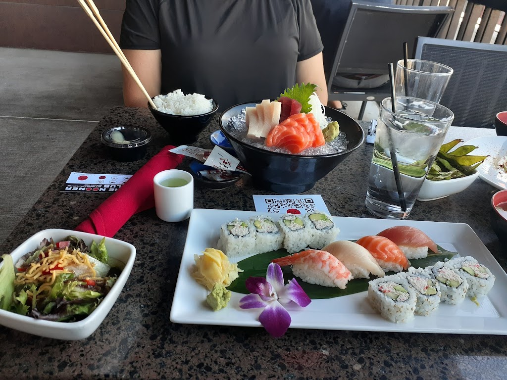 RA Sushi Bar Restaurant | restaurant | 5100 Belt Line Rd Suite 210, Dallas, TX 75254, USA | 9725812905 OR +1 972-581-2905