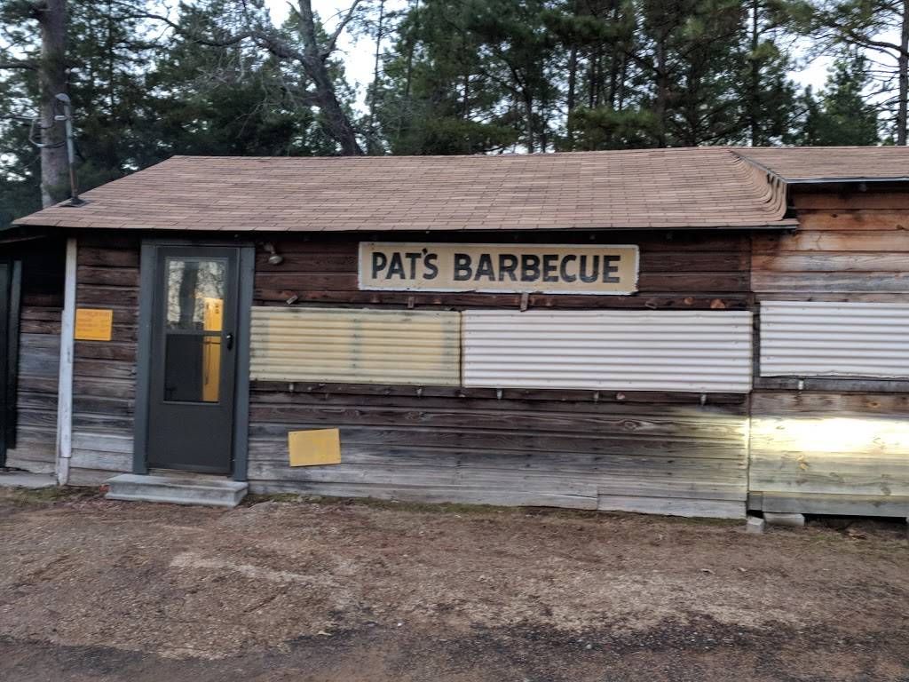 Pat Gees Barbeque | restaurant | 17547 County Rd 26, Tyler, TX 75707, USA | 9035301872 OR +1 903-530-1872