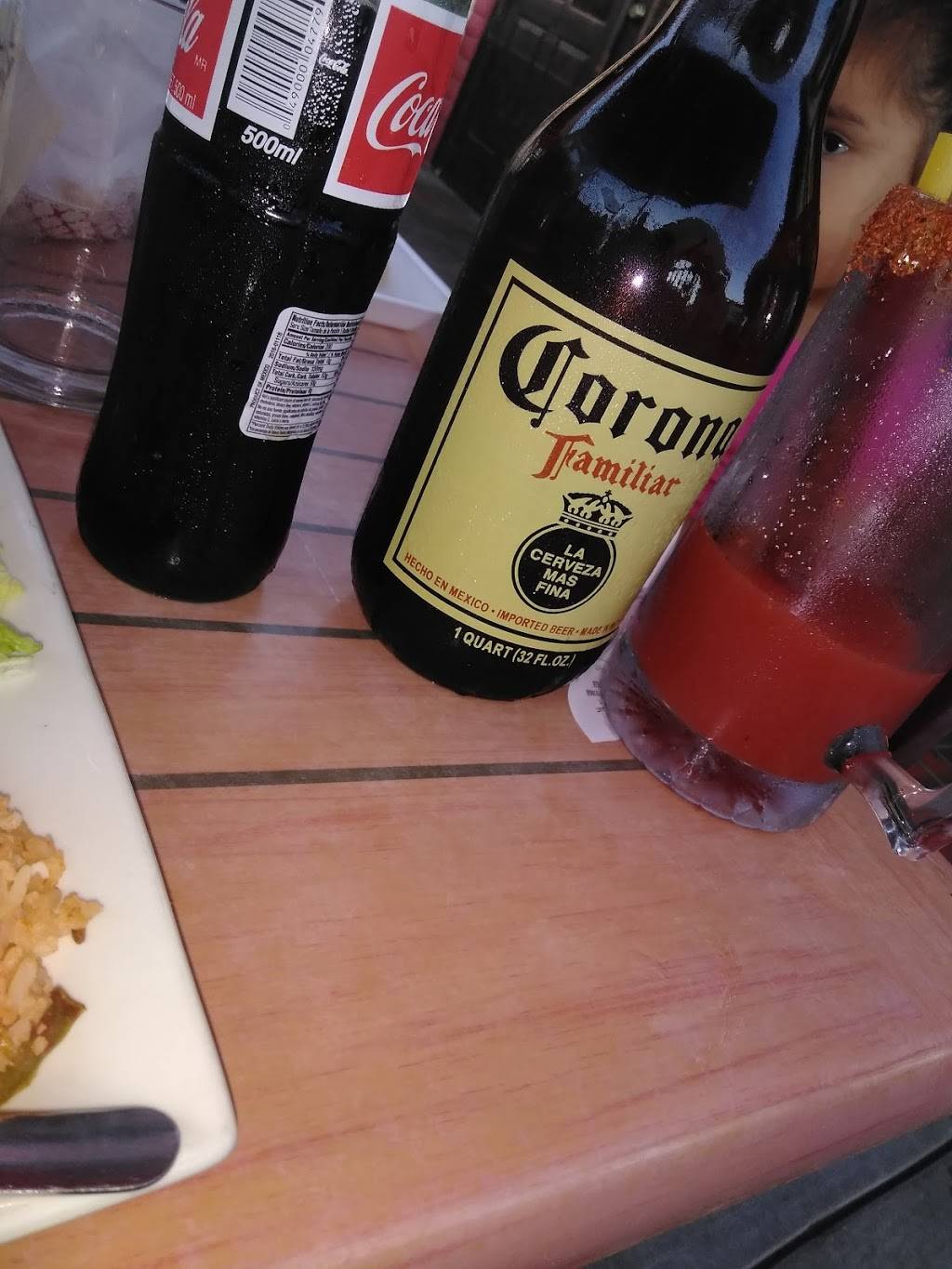 L A Casita Mexican Grill | restaurant | 106 W Main St, Santa Paula, CA 93060, USA | 8055256355 OR +1 805-525-6355