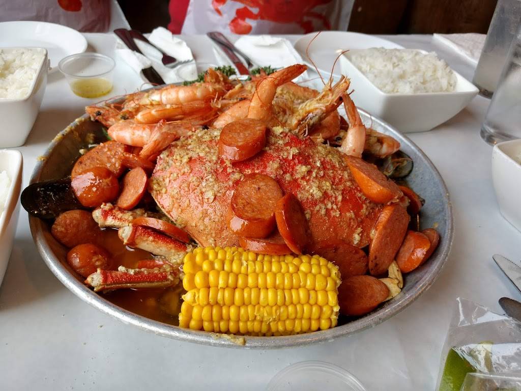 Crab Avenue | restaurant | 900 N Central Ave, Glendale, CA 91203, USA | 8182445898 OR +1 818-244-5898