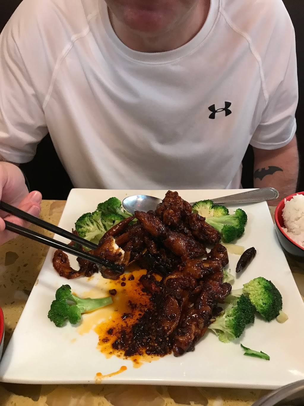 Dumpling House | restaurant | 221 W Parker Rd #525, Plano, TX 75023, USA | 9725097482 OR +1 972-509-7482