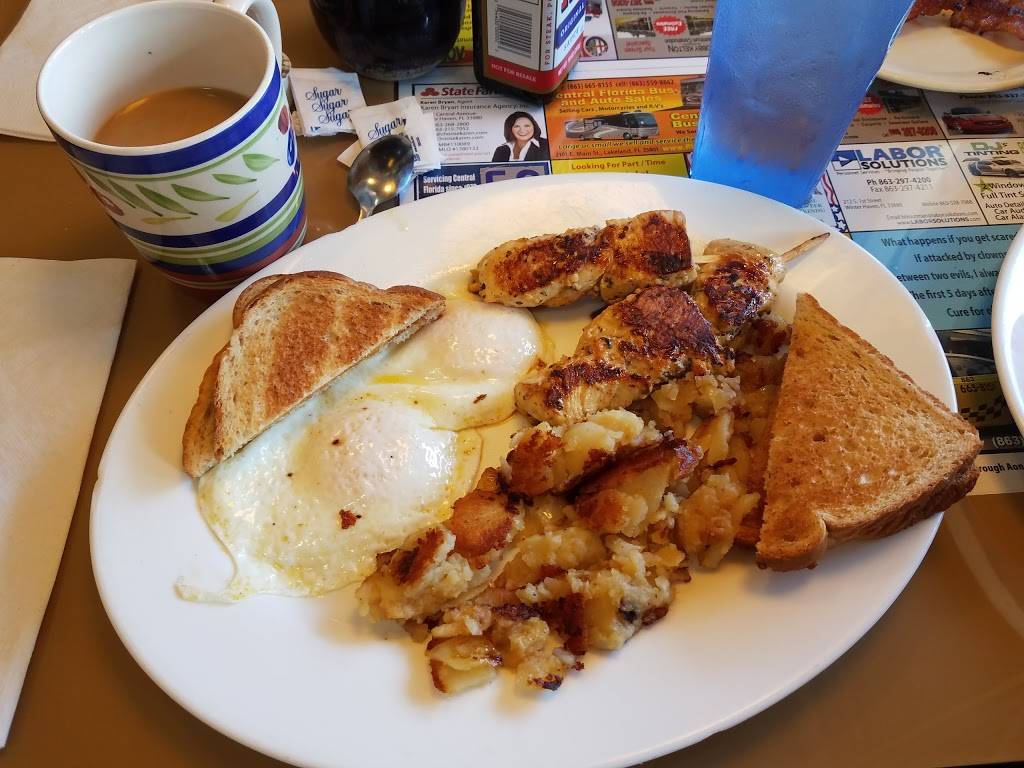 Andreas Family Restaurant | restaurant | 1498 Havendale Blvd NW, Winter Haven, FL 33881, USA | 8632994564 OR +1 863-299-4564