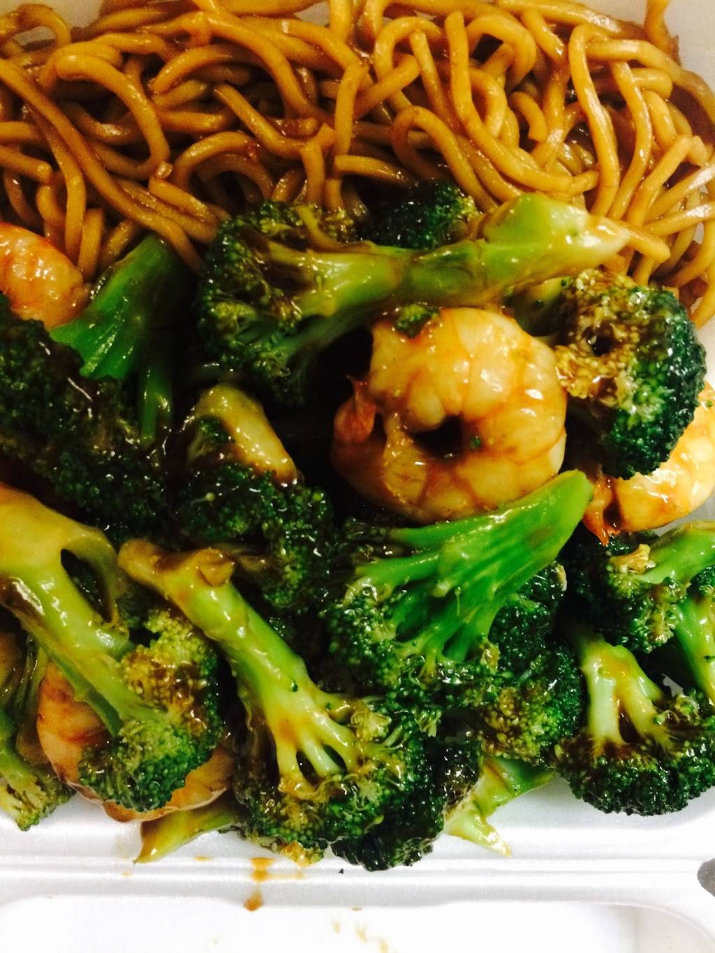 Asian Kitchen | restaurant | 279 Oakwood St, Folkston, GA 31537, USA | 9124967888 OR +1 912-496-7888