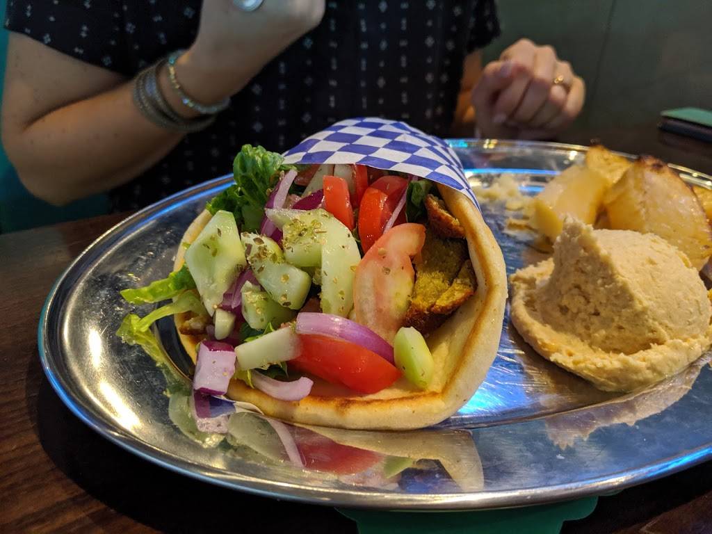 Santorini Taverna | restaurant | 4600 Roswell Rd, Sandy Springs, GA 30342, USA | 6787058772 OR +1 678-705-8772