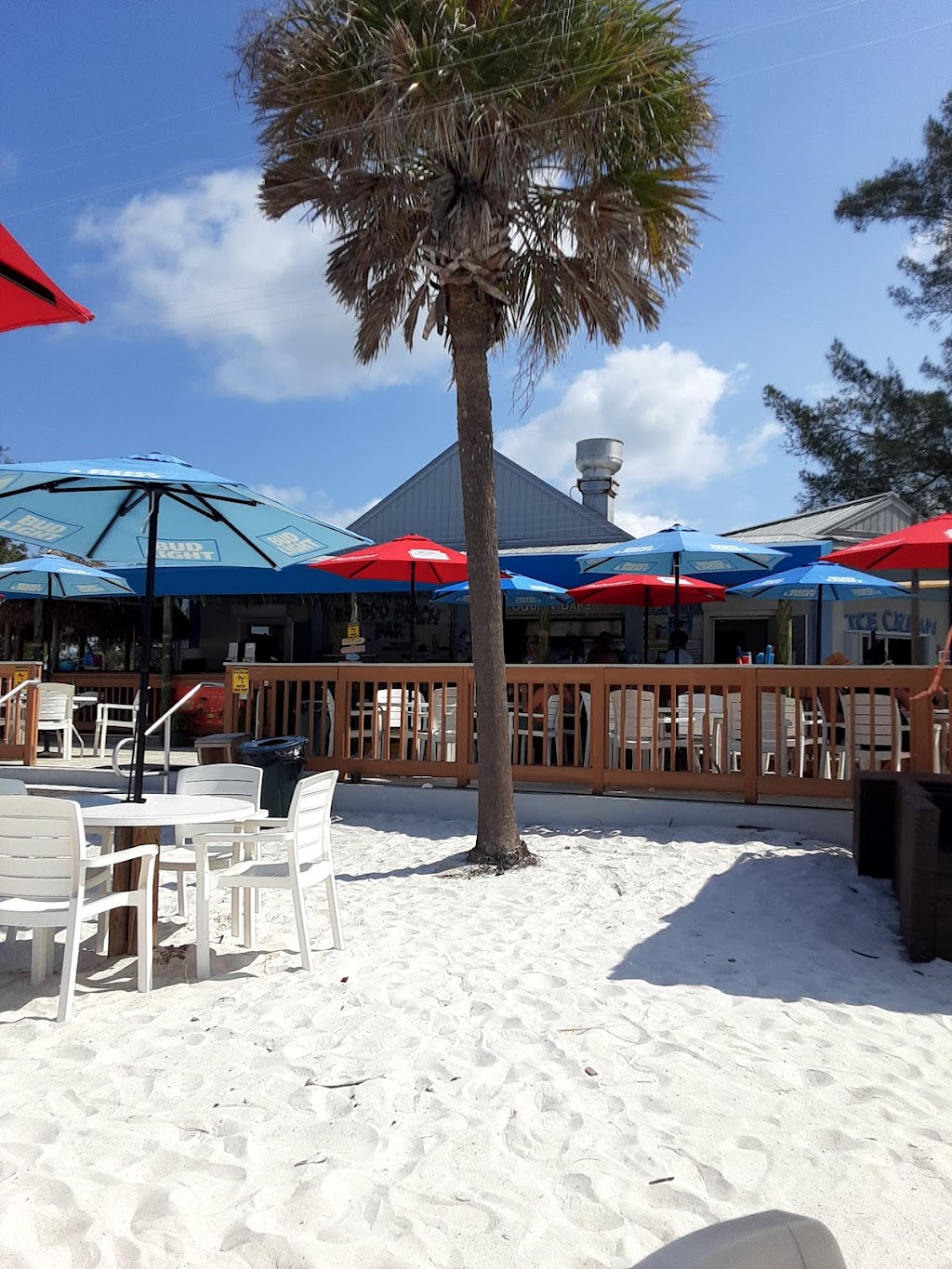 Coquina Beach Cafe | cafe | 2650 Gulf Dr S, Bradenton Beach, FL 34217, USA | 9417784757 OR +1 941-778-4757
