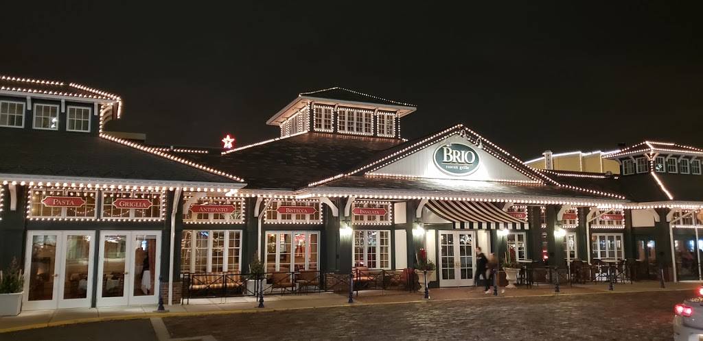 Brio Tuscan Grille | restaurant | Easton Town Center, 3993 Easton Station, Columbus, OH 43219, USA | 6144164745 OR +1 614-416-4745