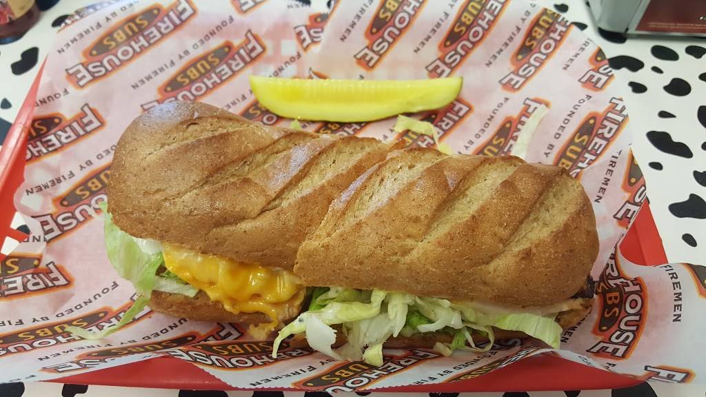 Firehouse Subs | meal delivery | 8555 W Belleview Ave # 2625-A, Littleton, CO 80123, USA | 3039687963 OR +1 303-968-7963